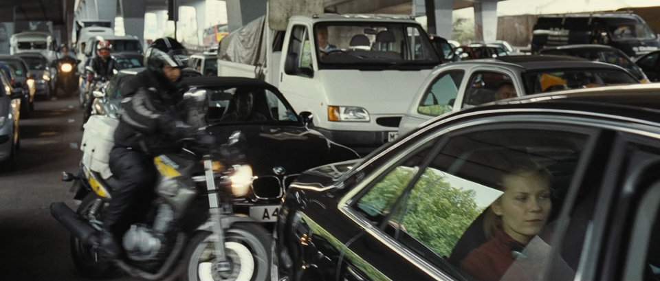 Honda unknown