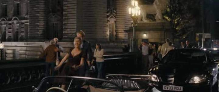 Mercedes-Benz S 350 L