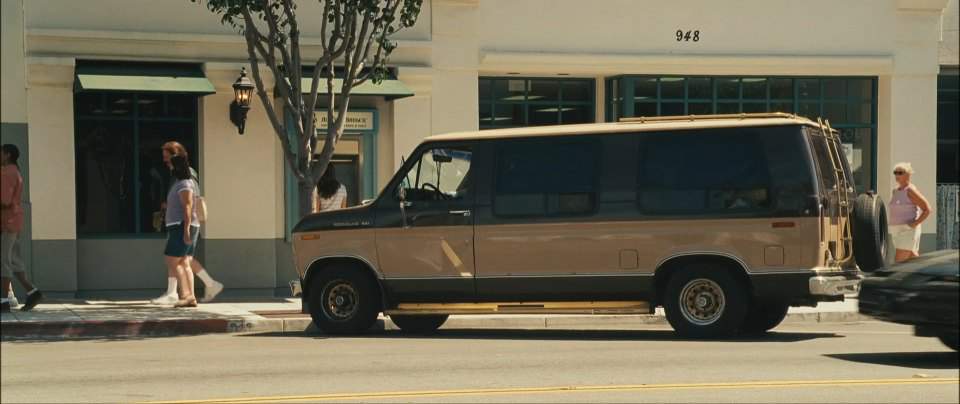 Ford Econoline