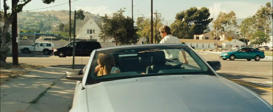 Honda Civic Coupé