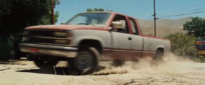 Chevrolet C-2500