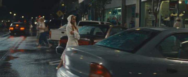 Dodge Neon