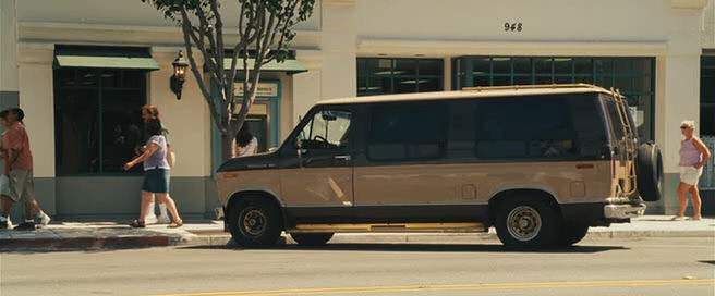 Ford Econoline