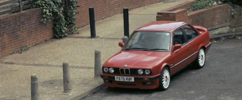 BMW 320i