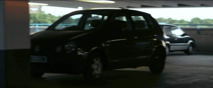 Volkswagen Polo IV