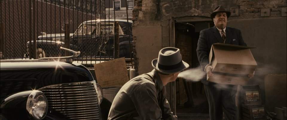 Cadillac Fleetwood 60 Special