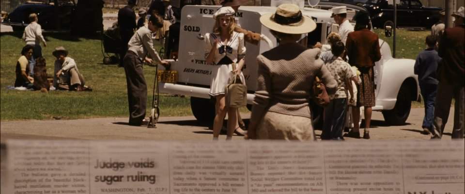 Chevrolet Advance-Design