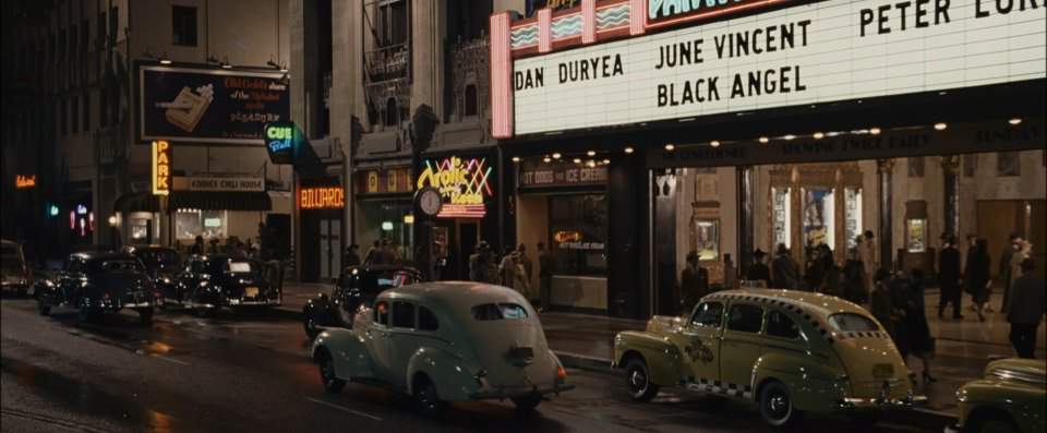 Hudson Country Club Six