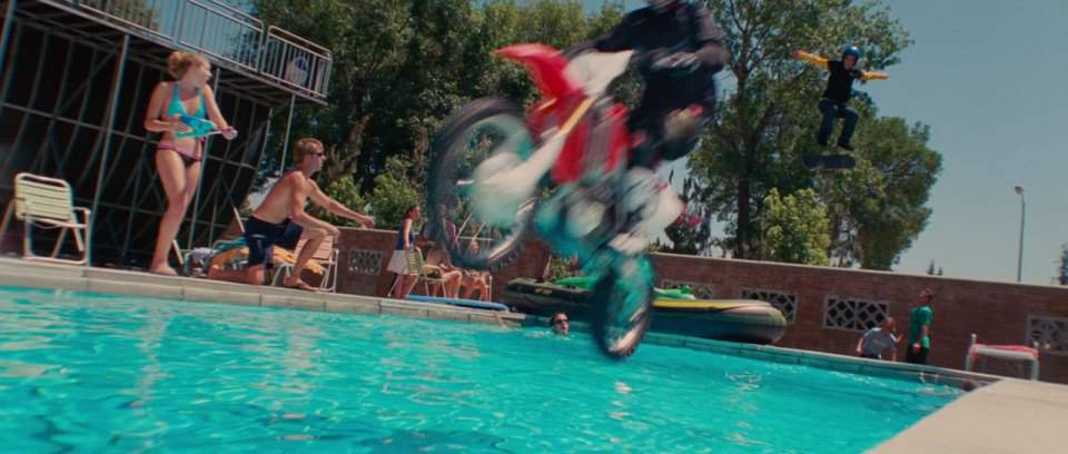 Honda CRF
