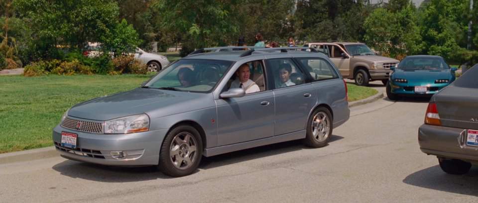 Saturn LW300