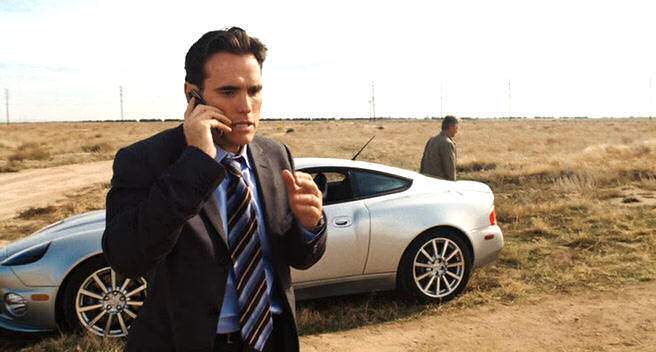 Aston Martin Vanquish S