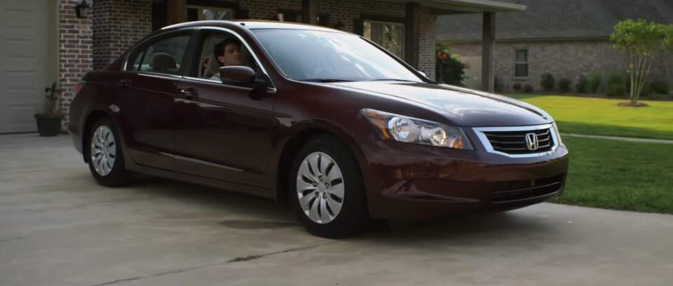 2010 Honda Accord in New Hope