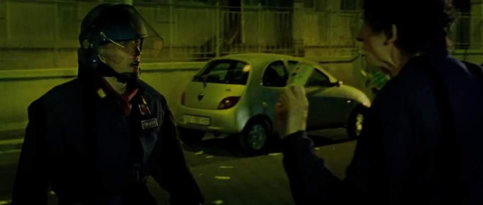 Ford Ka MkI