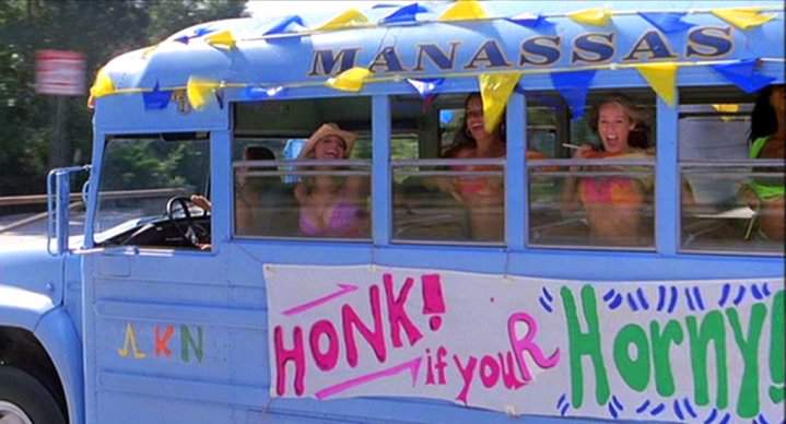 International Harvester S-Series