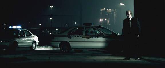 Ford Mondeo MkI