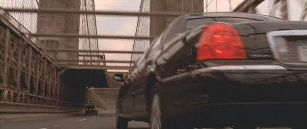 Lincoln Town Car Stretched Limousine