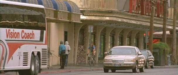 Mercury Grand Marquis