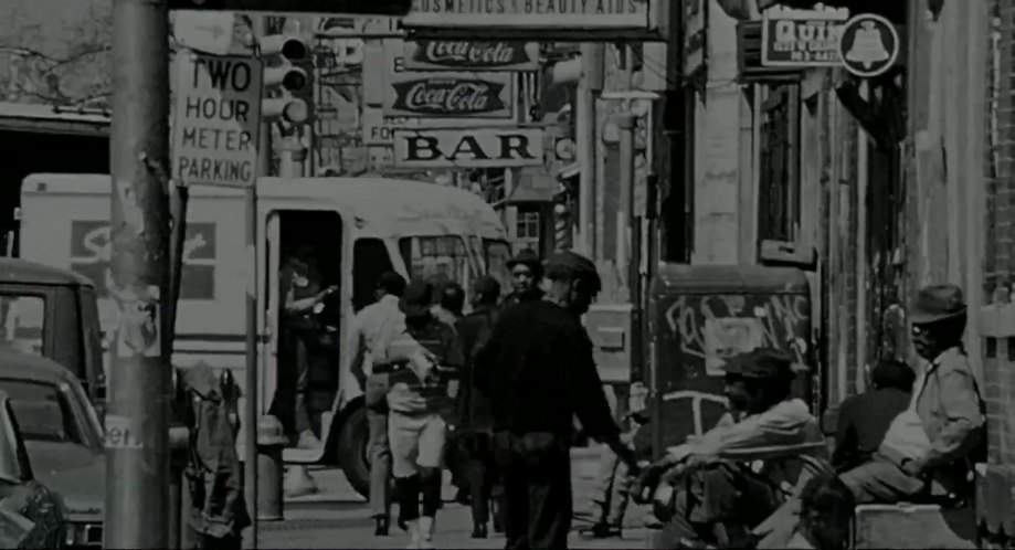 Boyertown Merchandiser