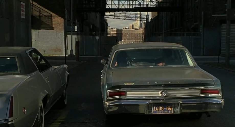 Buick Special Deluxe