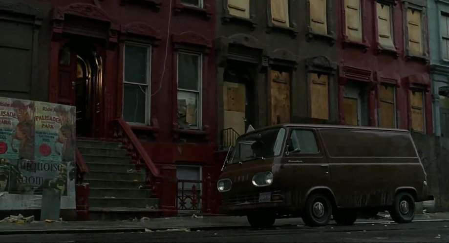 Ford Econoline