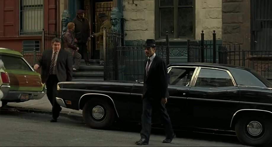Ford Galaxie 500