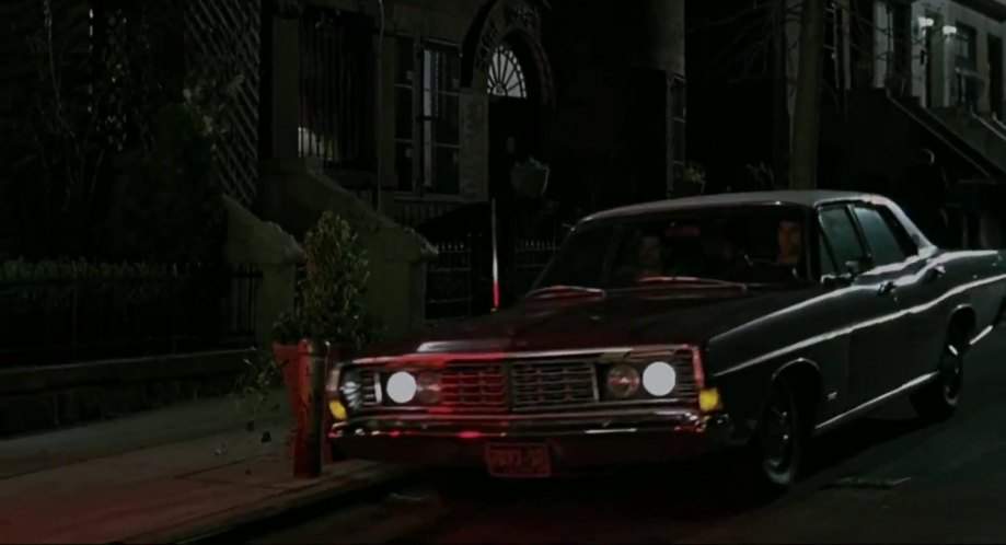 Ford LTD