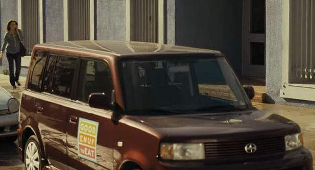 Scion xB