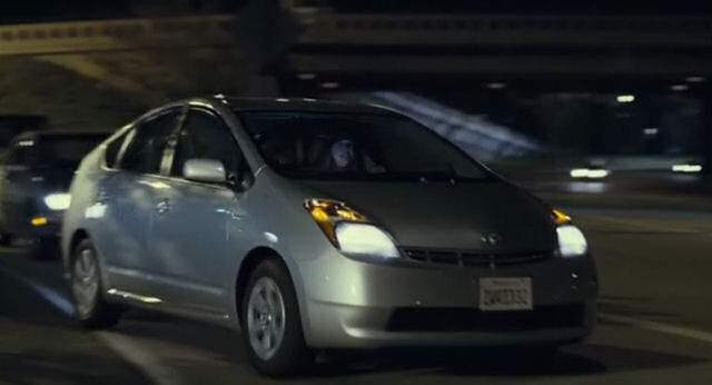 Toyota Prius II