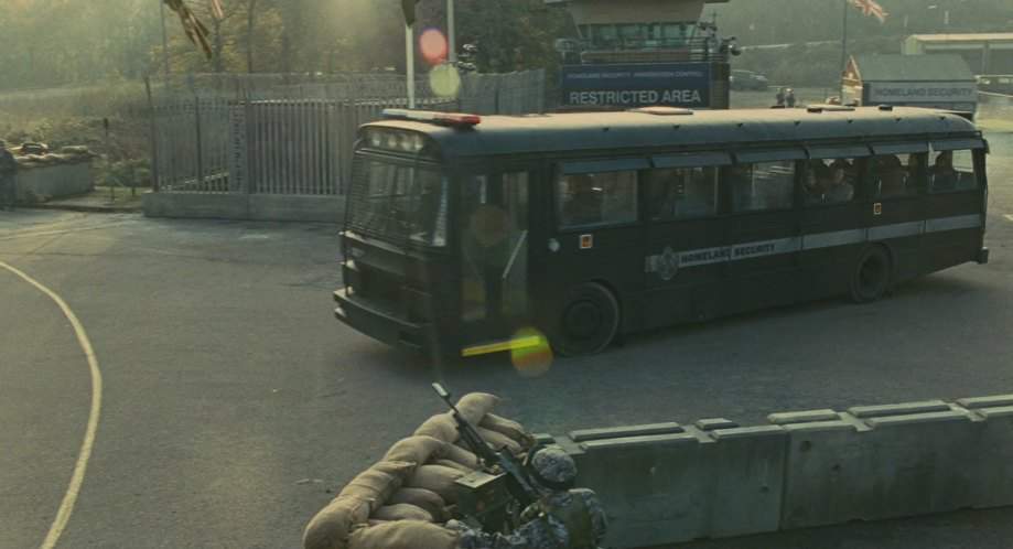 Bristol RELL 6G