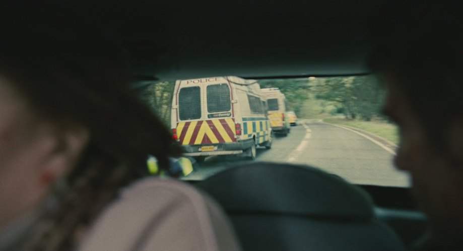 LDV Convoy