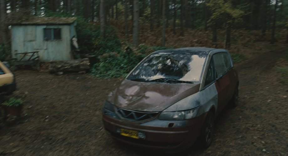 Renault Avantime