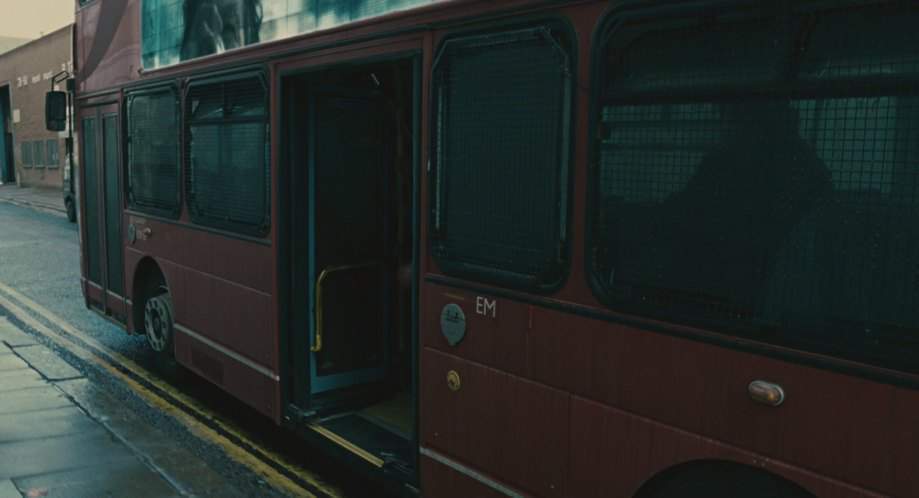 Volvo B7 TL