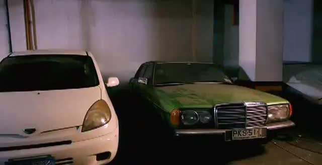 Mercedes-Benz 