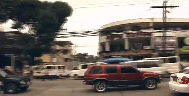 Nissan Terrano