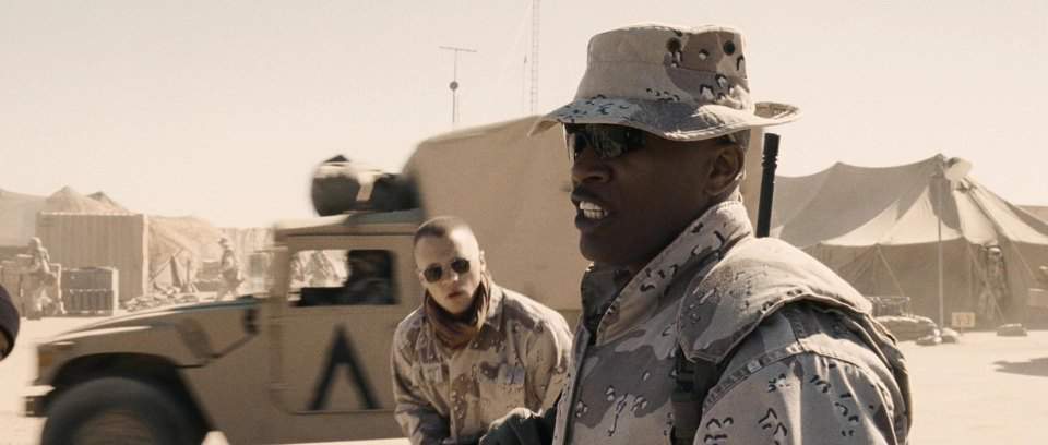AM General HMMWV M1037