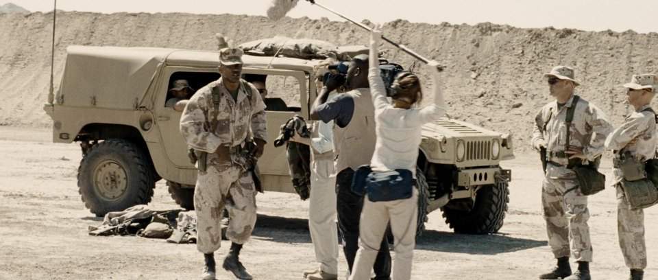AM General HMMWV M1038