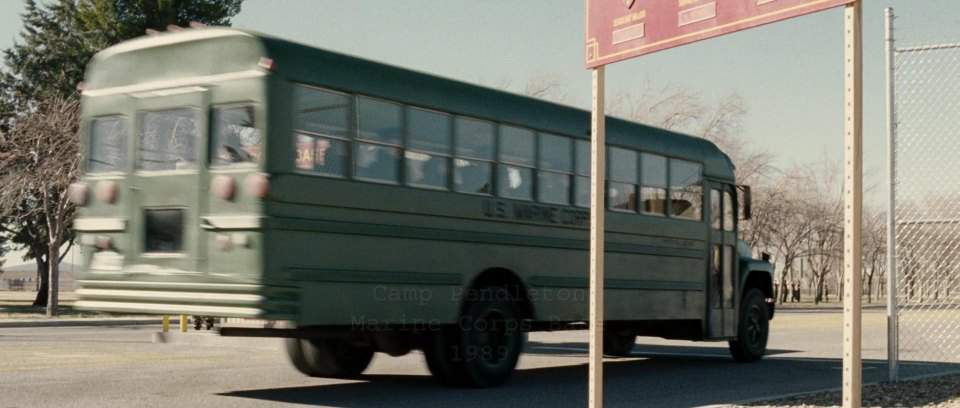 International Harvester S-Series