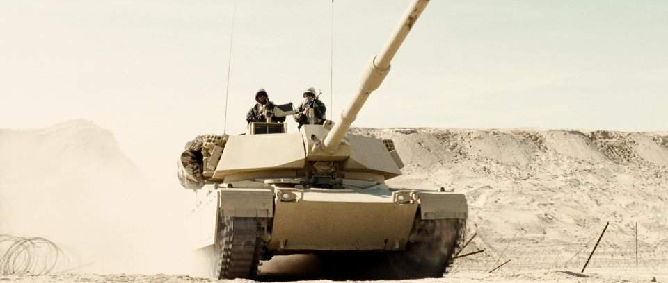 Vickers-Armstrongs FV 4201 Chieftain