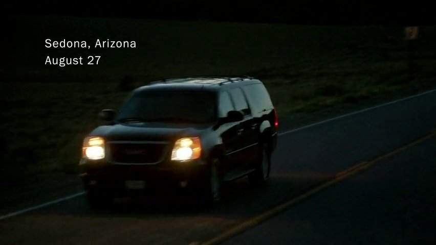 GMC Yukon XL