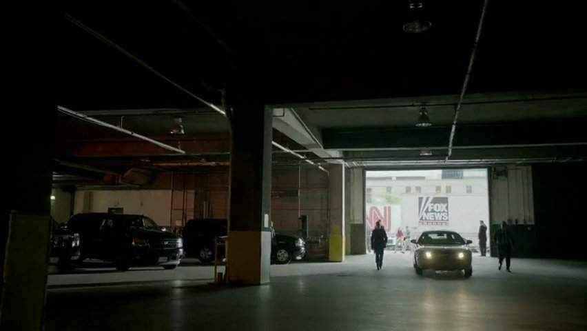 Lincoln Town Car
