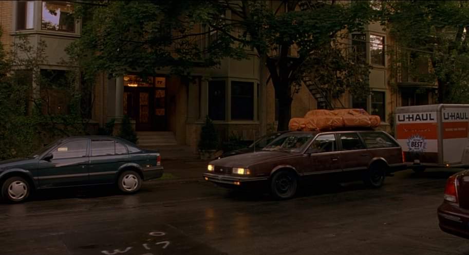 Toyota Tercel