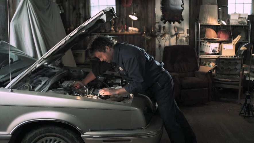 Chrysler New Yorker Fifth Avenue