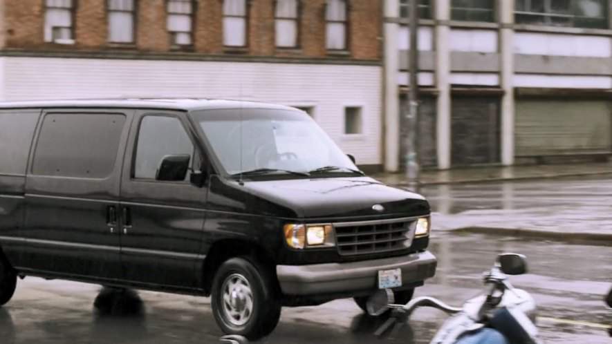 Ford Econoline