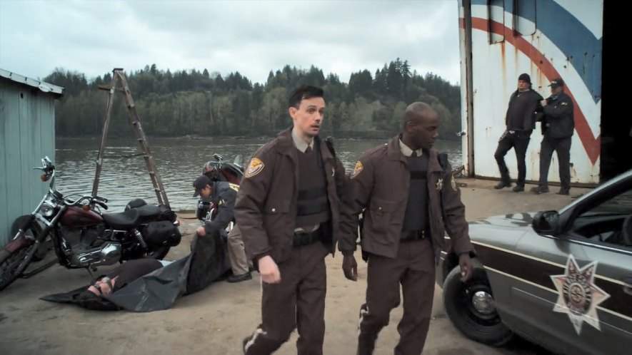 Harley-Davidson FXDC Dyna Super Glide