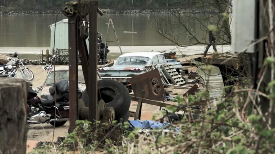 Pontiac Strato Chief