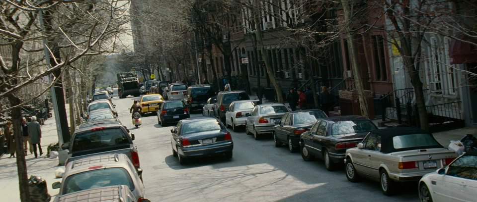 BMW 325i Cabrio