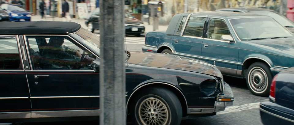 Chrysler New Yorker Fifth Avenue