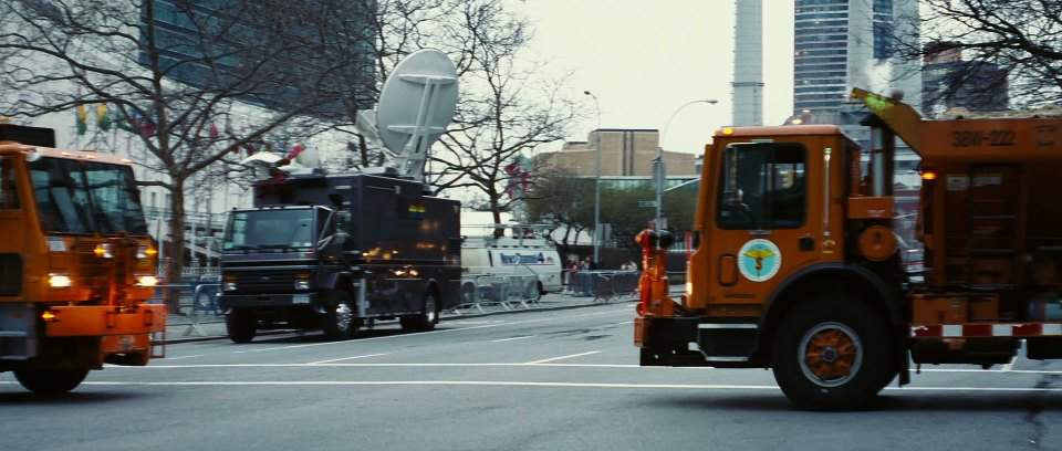 Ford Cargo CF-Series