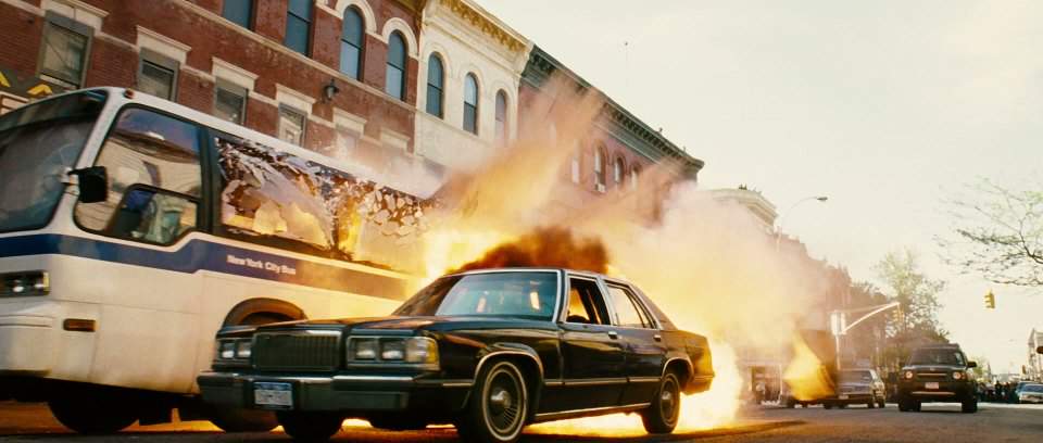 Mercury Grand Marquis