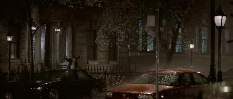 Oldsmobile Cutlass Supreme